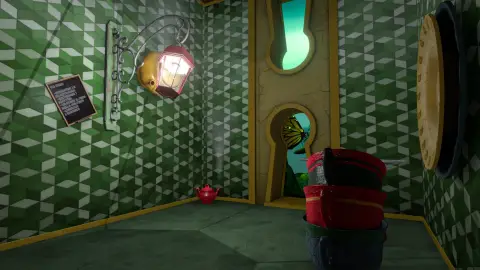 VR kaland Kecskeméten – Több, mint 25 játék közül választhatsz! 10