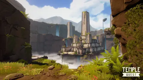 VR kaland Kecskeméten – Több, mint 25 játék közül választhatsz! 11