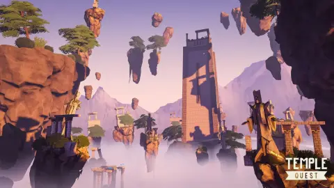 VR kaland Kecskeméten – Több, mint 25 játék közül választhatsz! 12