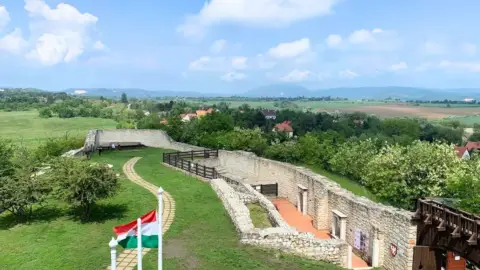 A Varázsló botja /World of Adventures játék a Rózsika-forrásnál 3