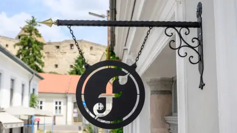 Élményteli, bormámoros pihenés kettesben Eger szívében a Villa Fazolában 2