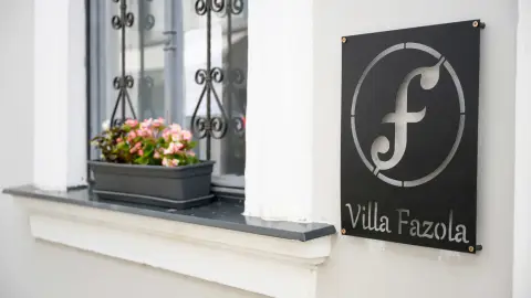 Élményteli, bormámoros pihenés kettesben Eger szívében a Villa Fazolában 7