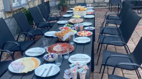 Élményteli, bormámoros pihenés kettesben Eger szívében a Villa Fazolában 15