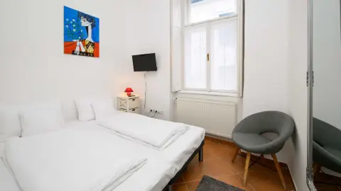 Élményteli, bormámoros pihenés kettesben Eger szívében a Villa Fazolában 16