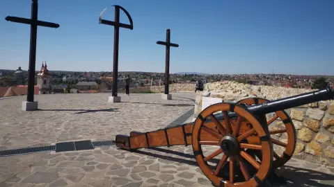 Élményteli, bormámoros pihenés kettesben Eger szívében a Villa Fazolában 18