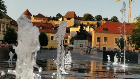 Élményteli, bormámoros pihenés kettesben Eger szívében a Villa Fazolában 23