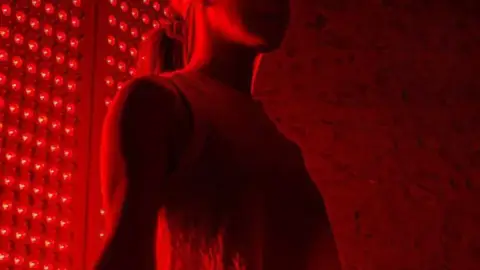 Töltődj fel a fényben! – Vörös fény terápia Budapesten 2