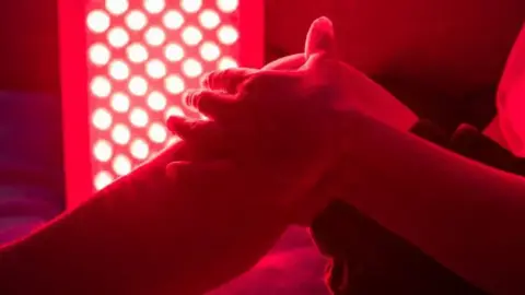 Töltődj fel a fényben! – Vörös fény terápia Budapesten 4