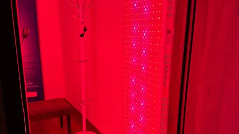 Töltődj fel a fényben! – Vörös fény terápia Budapesten 7