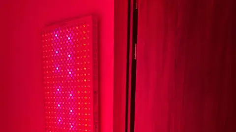 Töltődj fel a fényben! – Vörös fény terápia Budapesten 6