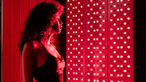 Töltődj fel a fényben! – Vörös fény terápia Budapesten 5