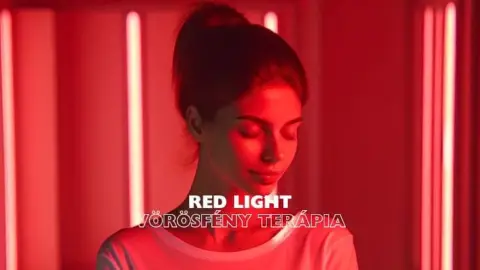 Töltődj fel a fényben! – Vörös fény terápia Budapesten 8