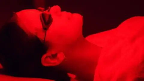 Töltődj fel a fényben! – Vörös fény terápia Budapesten 3