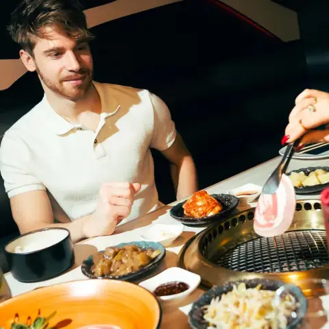 Yamato – Table Grill & Sushi: Egy interaktív gasztronómiai élmény Apával!