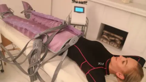 Narancsbőr STOP Wellness csomag Tiszakécskén 1