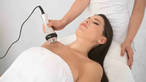 Dekoltázs Megújulás wellness csomag Tiszakécskén 1