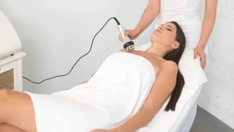 Dekoltázs Megújulás wellness csomag Tiszakécskén 3