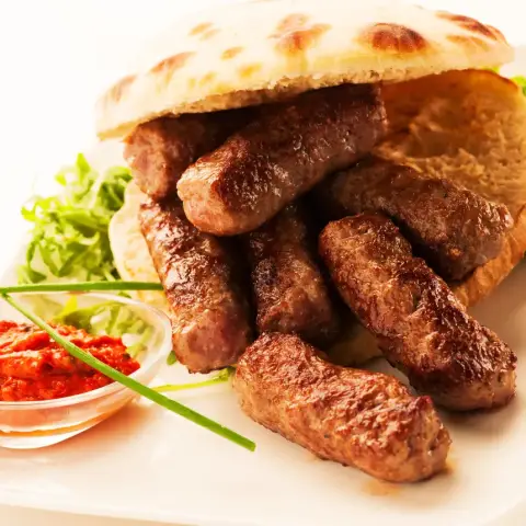 Balkan Ethno Heritage – Prémium élményfőzés by Chef Premiere