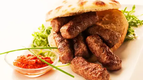 Balkan Ethno Heritage – Prémium élményfőzés by Chef Premiere 3