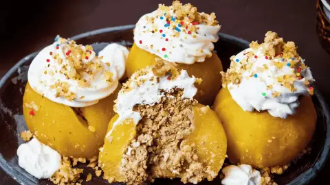 Balkan Ethno Heritage – Prémium élményfőzés by Chef Premiere 2