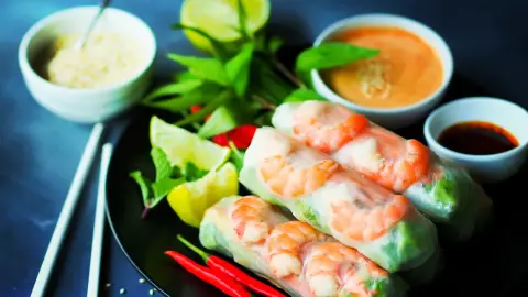 Street Food a Világ Körül – Prémium élményfőzés by Chef Premiere 4