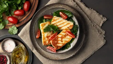 Mediterrán Tapas & Mezze – Prémium élményfőzés by Chef Premiere 4