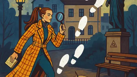 Miniszobrok Budapesten – Szabadtéri kalandjáték a belvárosban 2