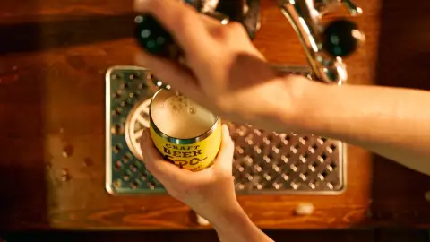 Csajos sörterápia Szarvaskőn – Anya-lánya sörös kényeztetés! 10