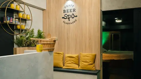 Csajos sörterápia Szarvaskőn – Anya-lánya sörös kényeztetés! 13