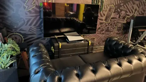 Counter-Strike 2 tréning profi edzővel a Delta 1 Esports Caféban 4