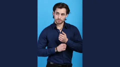 Címlapra születtél! – Egyéni divatfotózás Budapesten 1