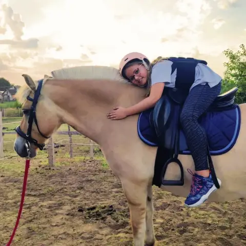 Élménylovaglás és Sétakocsizás elbűvölő Fjord lovakkal Monoron