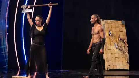 Dobj baltát és tudd meg ki vagy! – Önismereti baltadobálás Budapesten 3