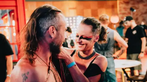 Dobj baltát és tudd meg ki vagy! – Önismereti baltadobálás Budapesten 4