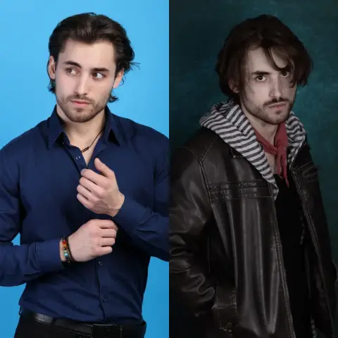 Alakulj át! – KarakterVagy kreatív fotózás Budapesten