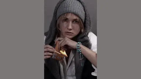 Alakulj át! – KarakterVagy kreatív fotózás Budapesten 3