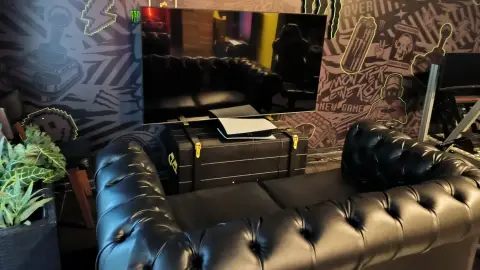 League of Legends tréning profi edzővel a Delta 1 Esports Caféban 5