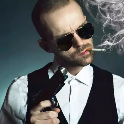 Maffia party szabadulószoba Veszprémben