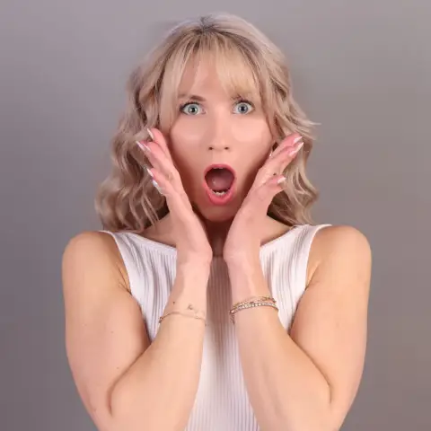 Te hány arcodat tudod megmutatni? – Egyéni mimika fotózás Budapesten