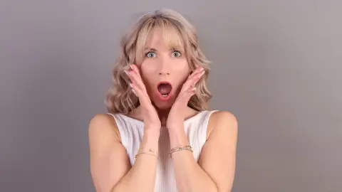 Te hány arcodat tudod megmutatni? – Egyéni mimika fotózás Budapesten 4