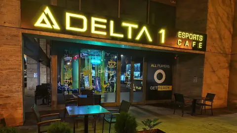 Nagyszülő vs. Unoka! – Közös játék PS-en a Delta 1 Esports Caféban 6