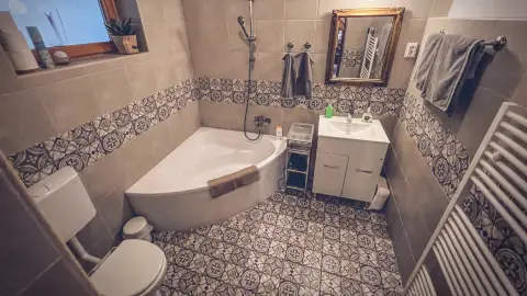 Romantika a Padláskincsek Birtokon Nagybörzsönyben 5