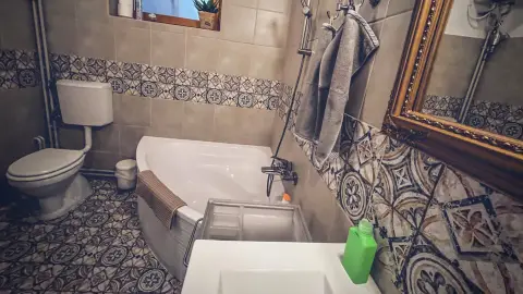 Romantika a Padláskincsek Birtokon Nagybörzsönyben 4