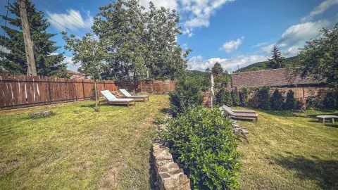 Romantika a Padláskincsek Birtokon Nagybörzsönyben 12