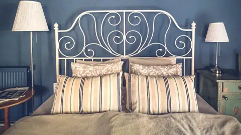 Romantika a Padláskincsek Birtokon Nagybörzsönyben 26