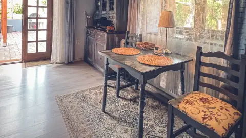 Romantika a Padláskincsek Birtokon Nagybörzsönyben 17