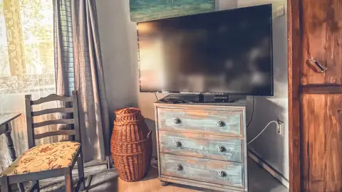 Romantika a Padláskincsek Birtokon Nagybörzsönyben 15