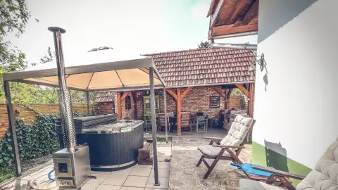 Élvezd a Családdal a Padláskincsek Birtokot Nagybörzsönyben 17