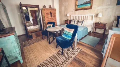 Élvezd a Családdal a Padláskincsek Birtokot Nagybörzsönyben 15