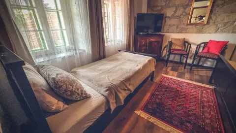 Élvezd a Családdal a Padláskincsek Birtokot Nagybörzsönyben 6